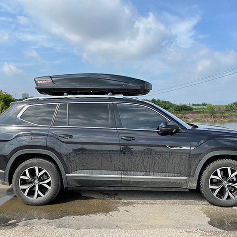 roof box