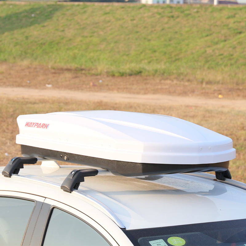 roof box