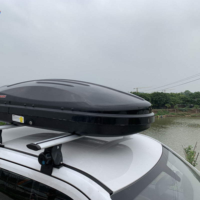 roof box