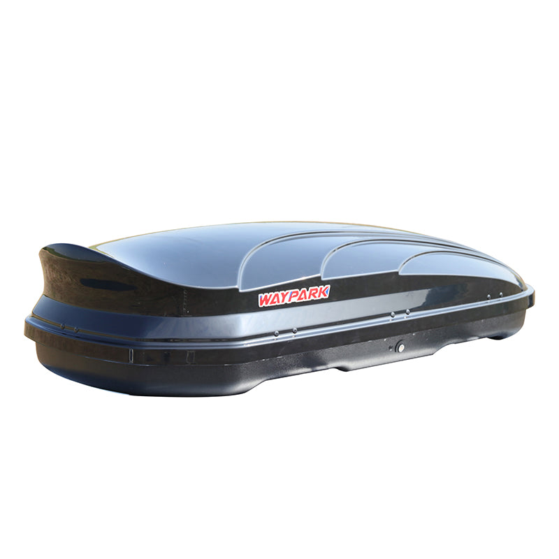 roof box