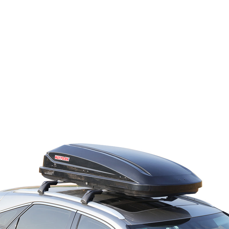 roof box