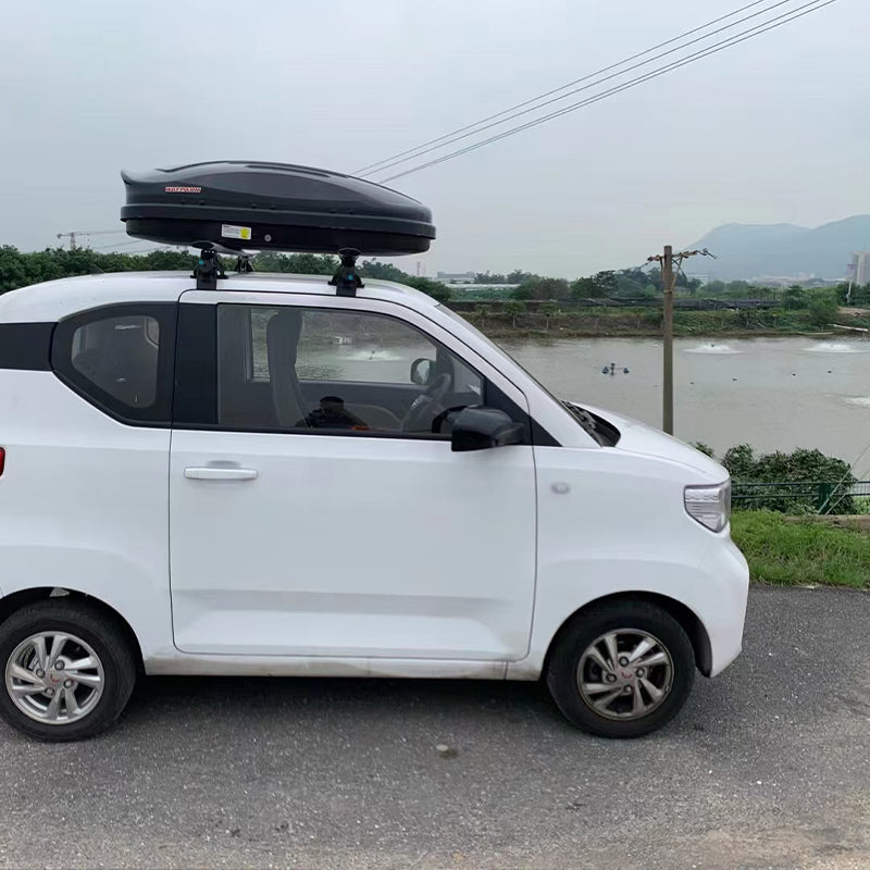roof box