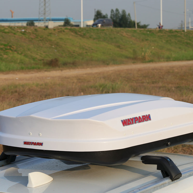 roof box