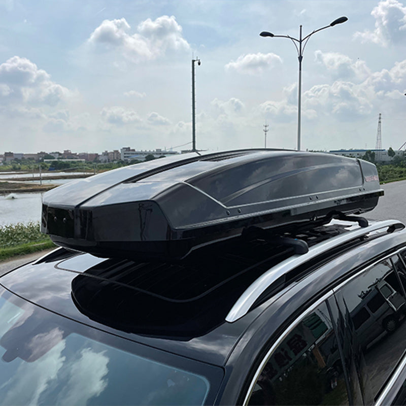 roof box