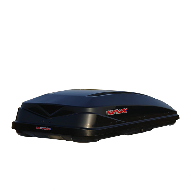 roof box