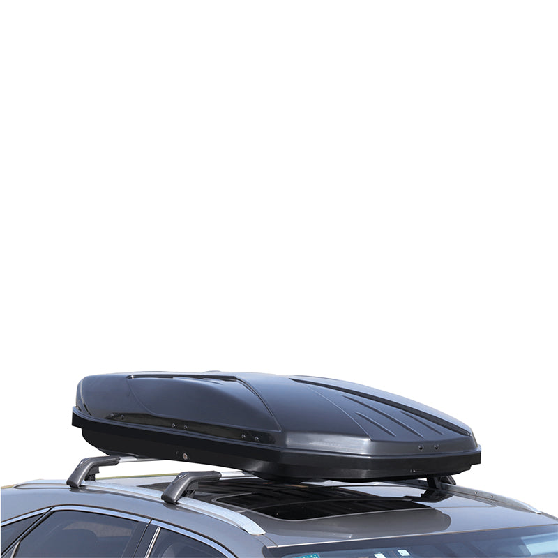 roof box