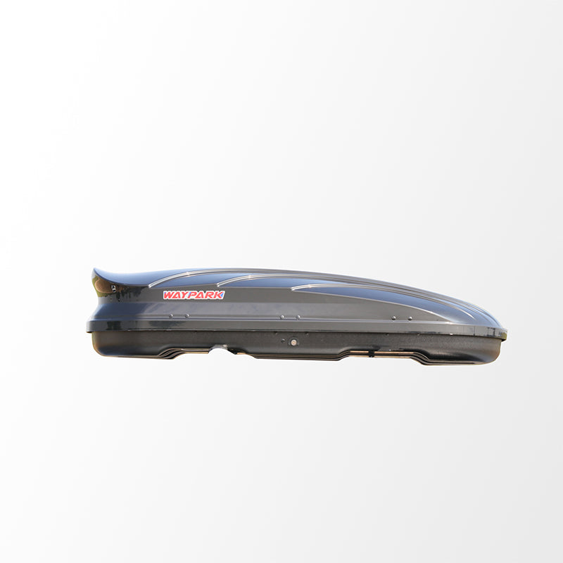 roof box