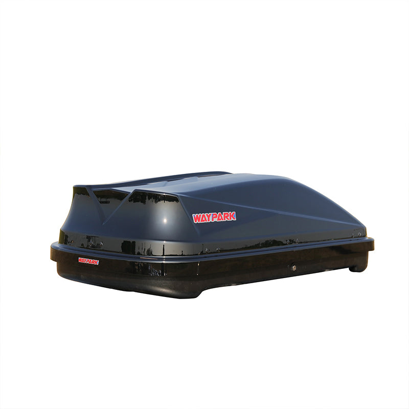 roof box