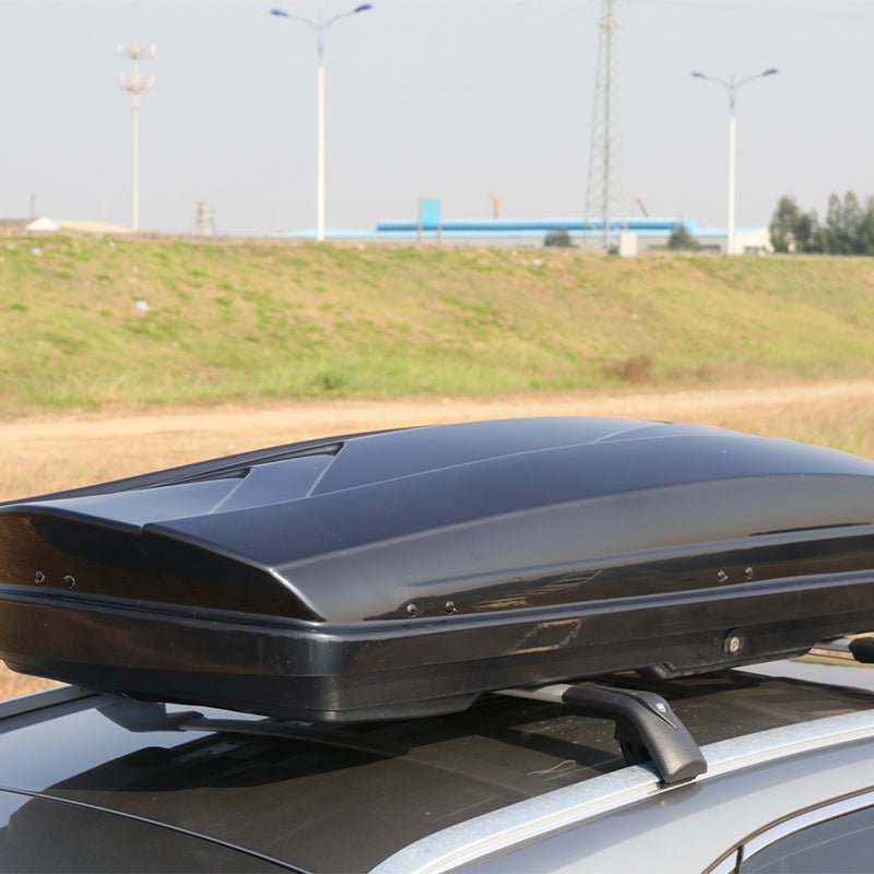 roof box