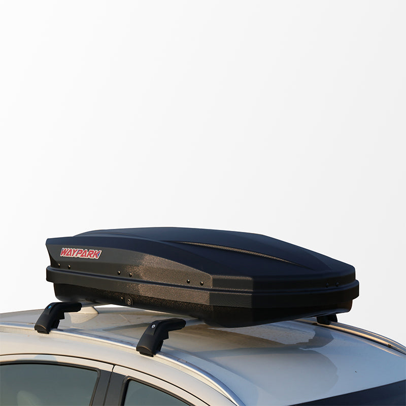 roof box