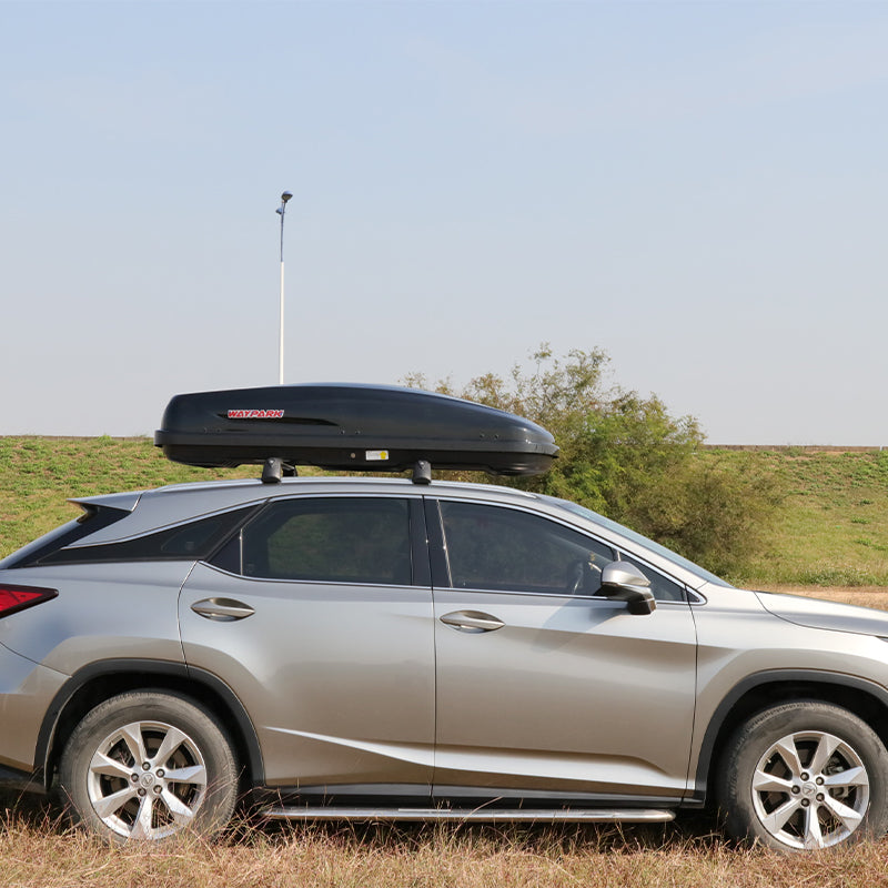 roof box