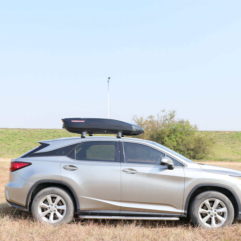 roof box
