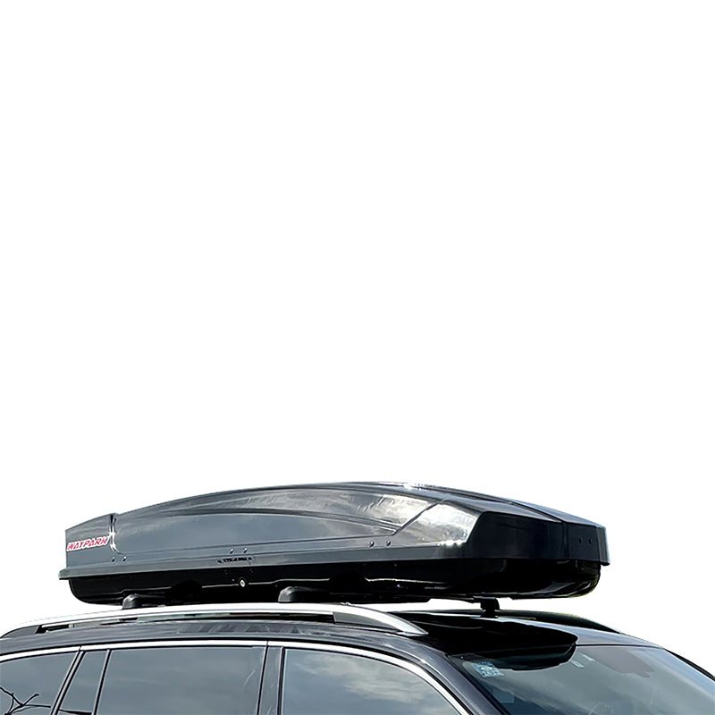 roof box