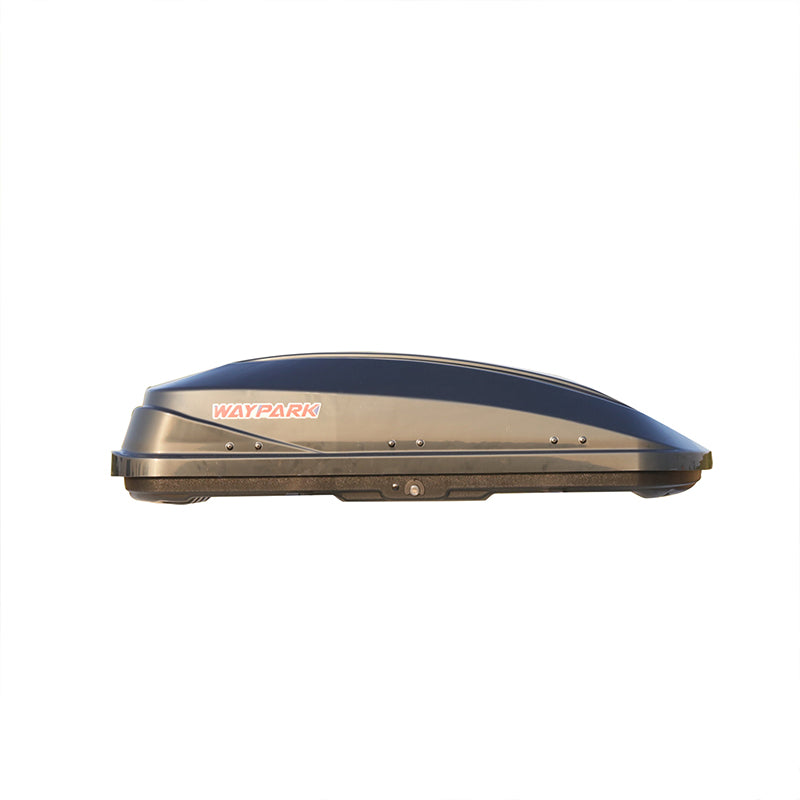 roof box