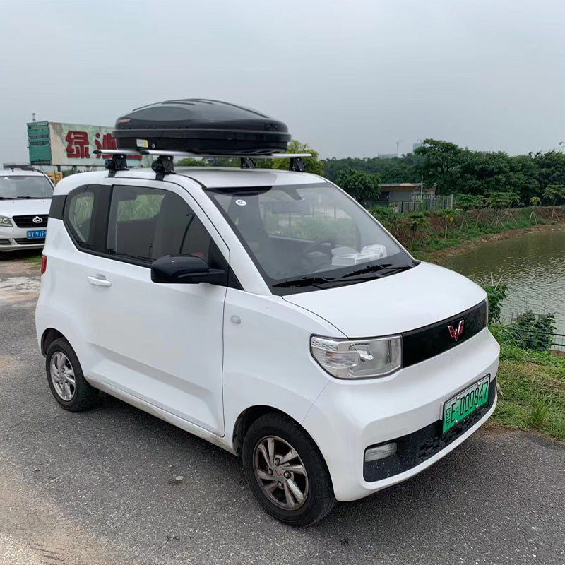 roof box