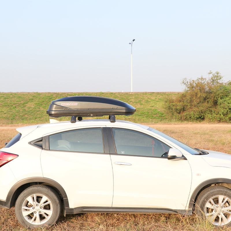 roof box