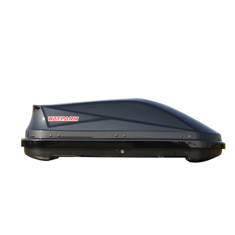 roof box