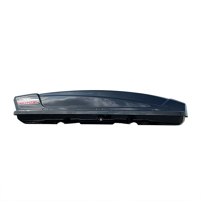 roof box