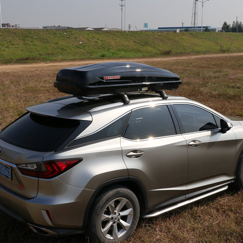 roof box