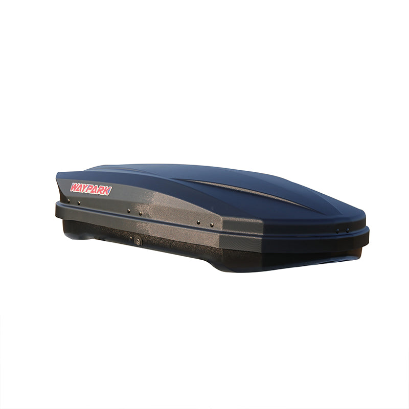 roof box