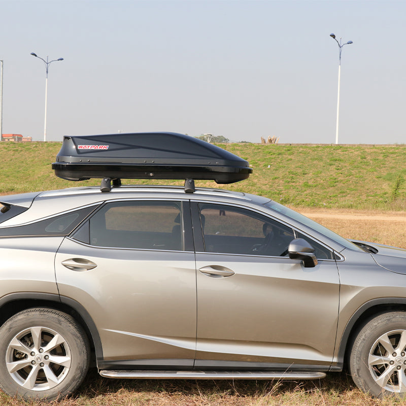 roof box