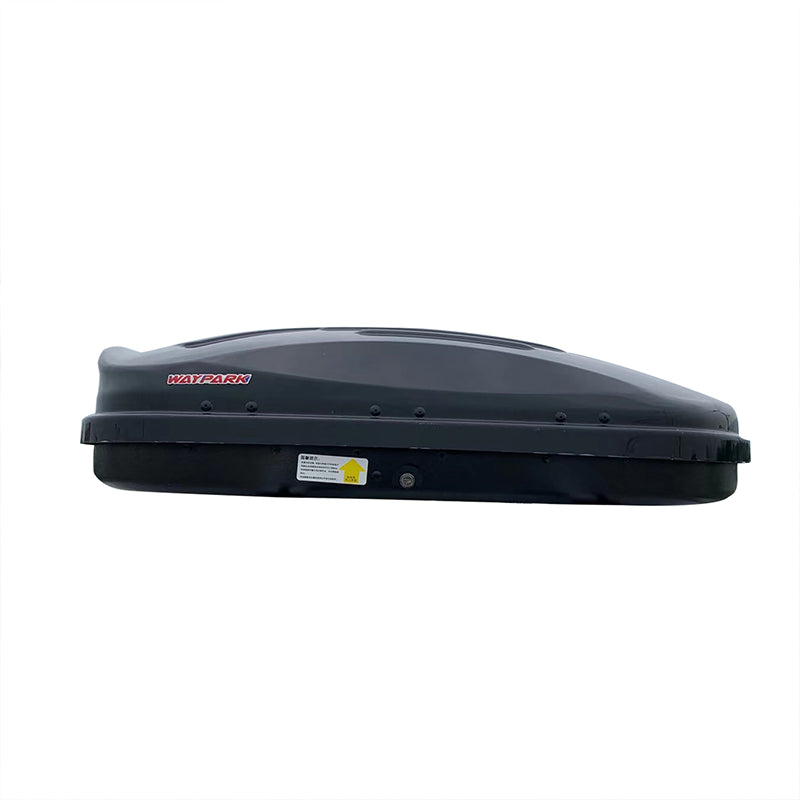 roof box