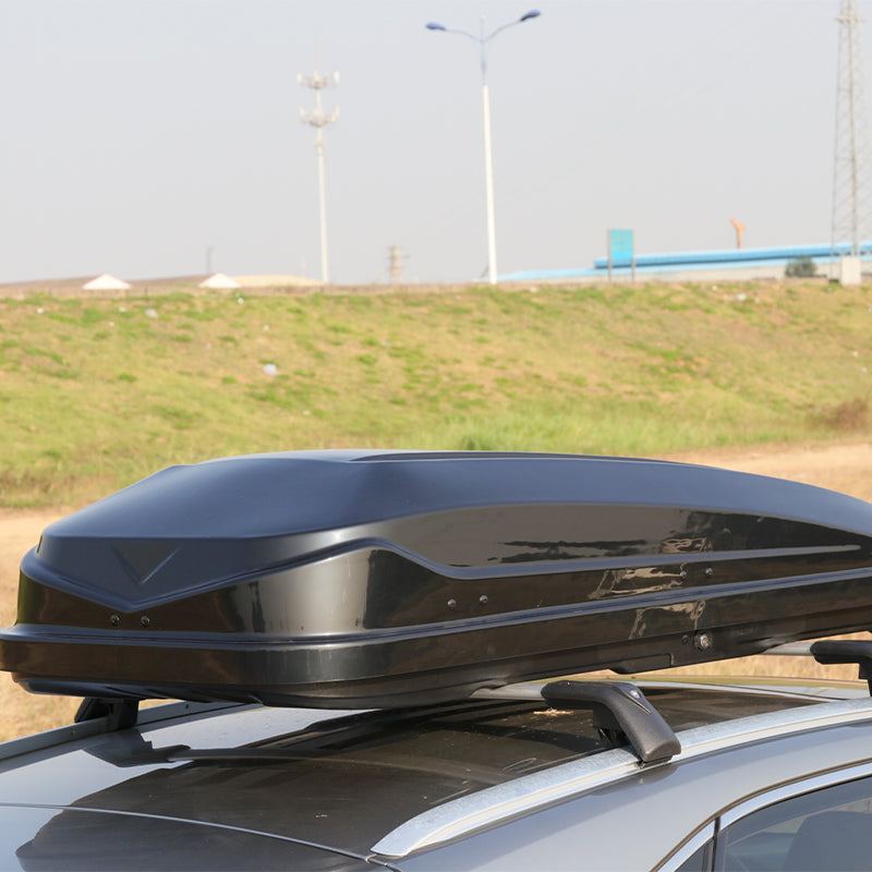 roof box