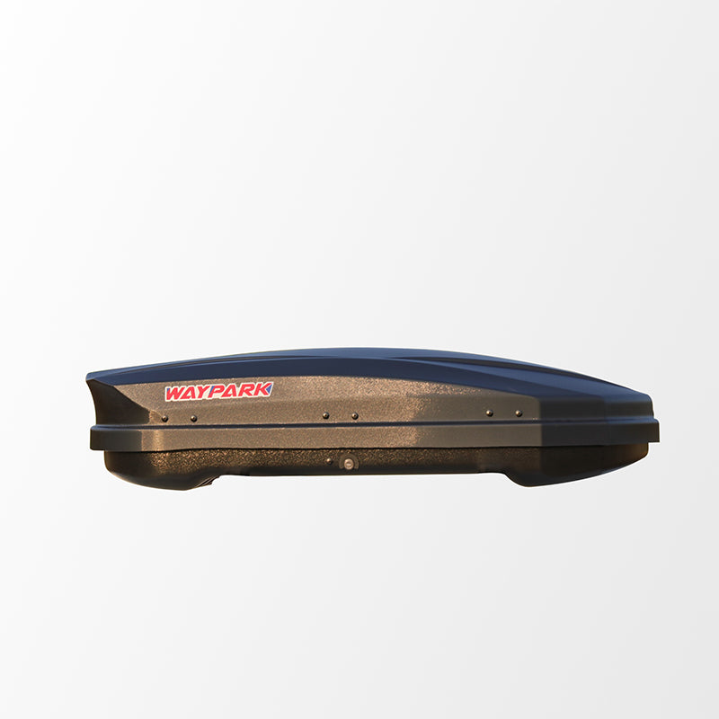 roof box