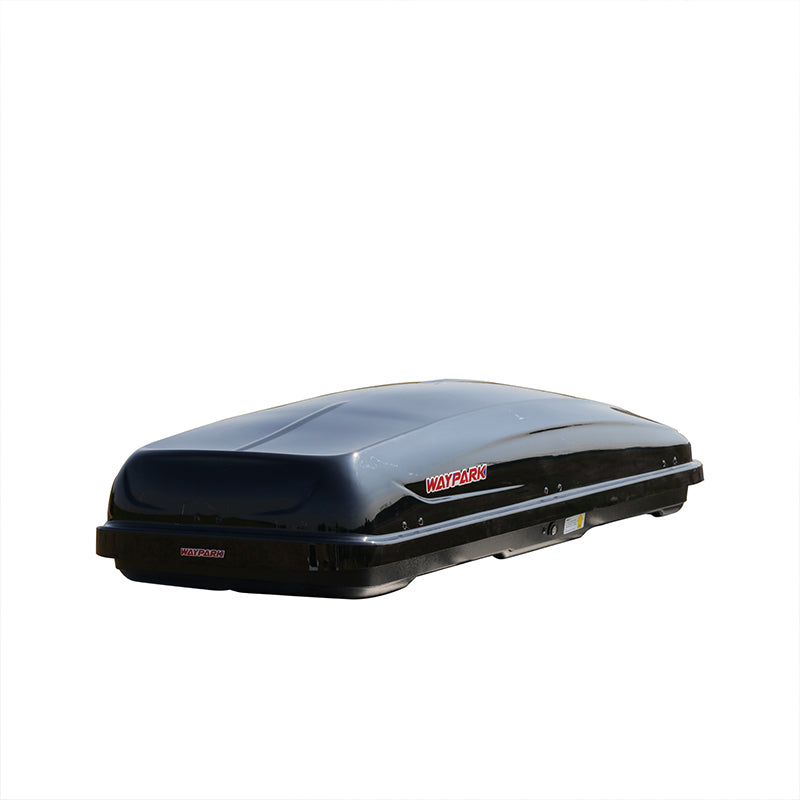 roof box