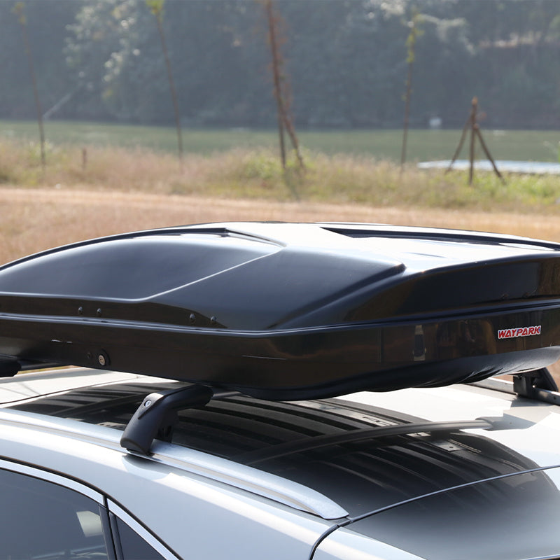 roof box