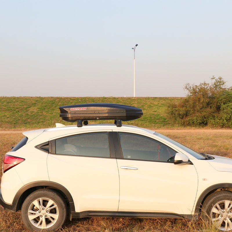 roof box