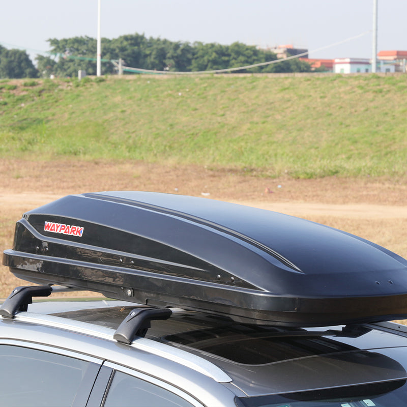 roof box