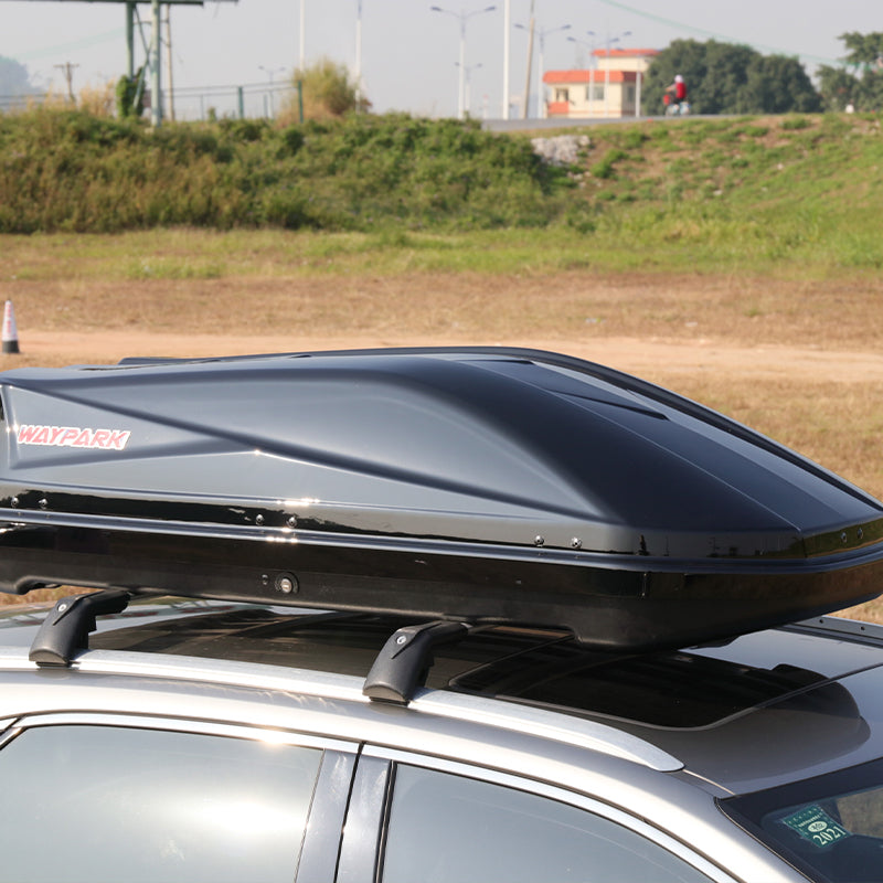 roof box