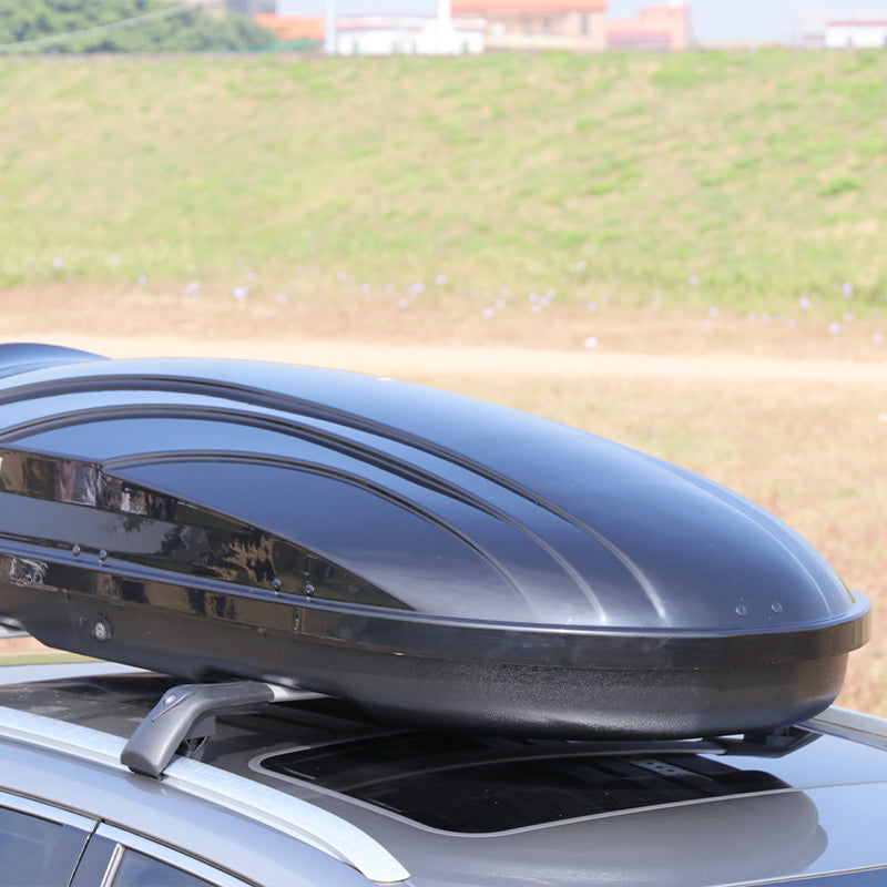 roof box