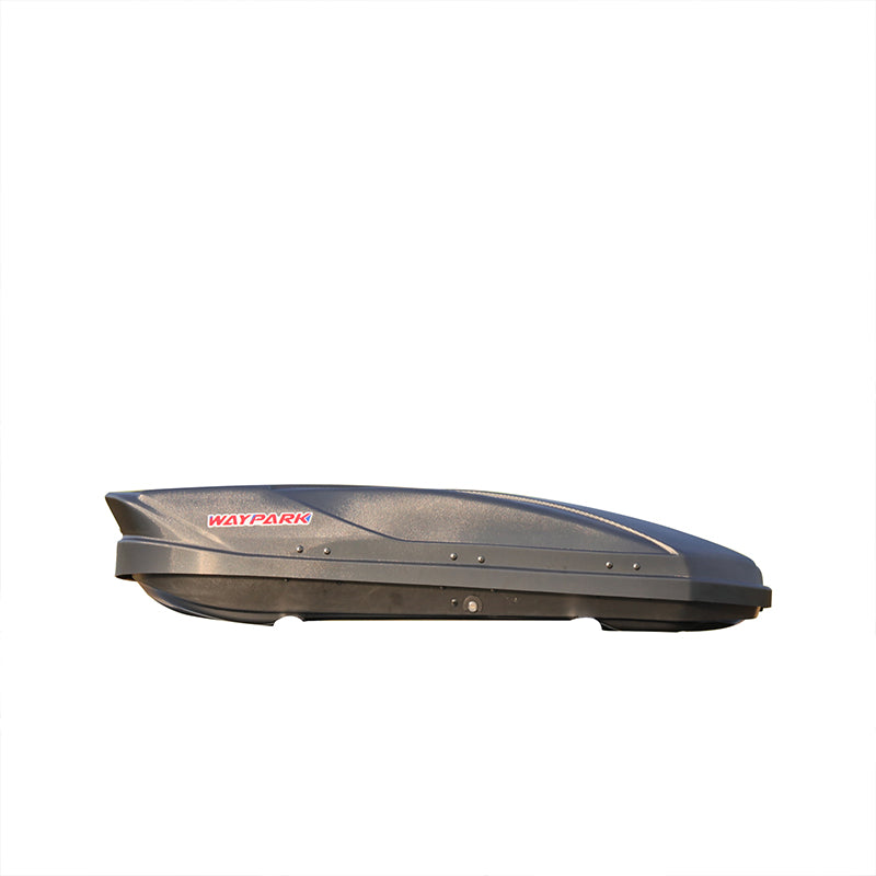roof box