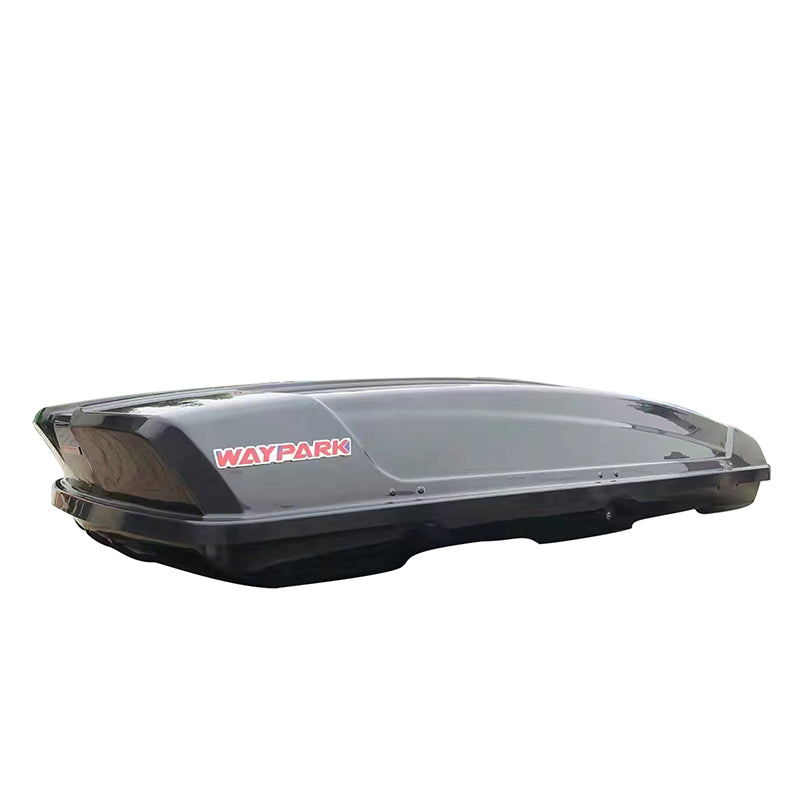 roof box