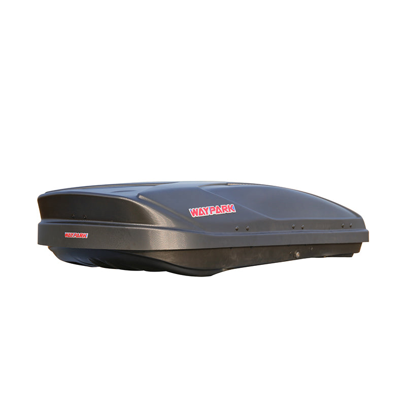 roof box
