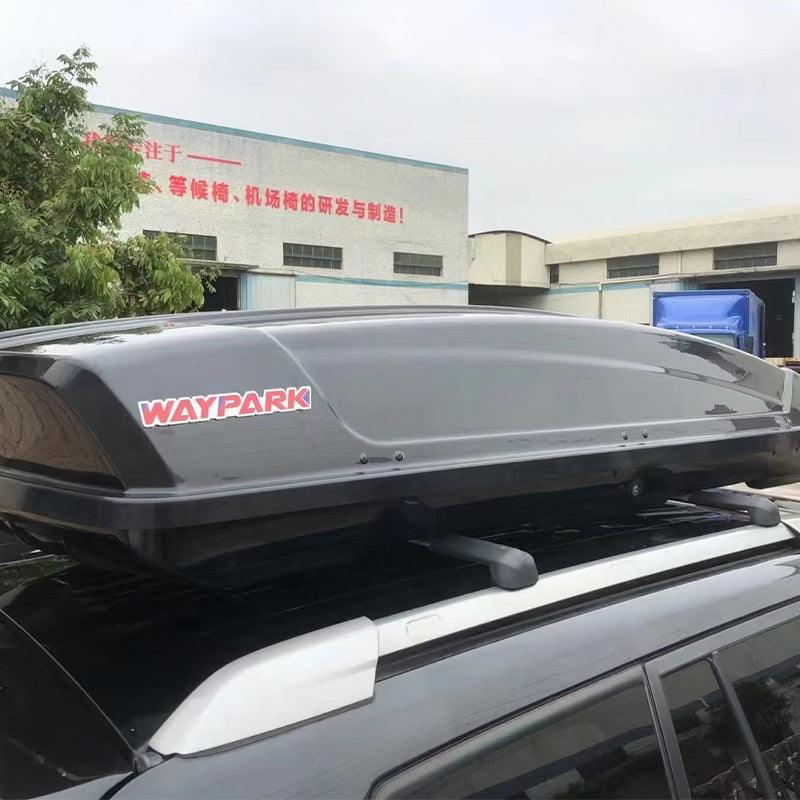 roof box