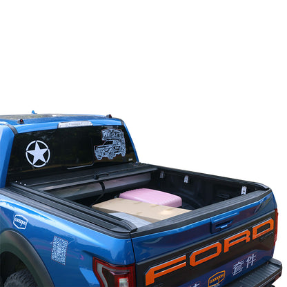 Pickup Truck Volume Cover