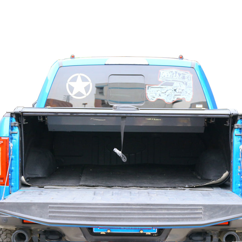 Pickup Truck Volume Cover