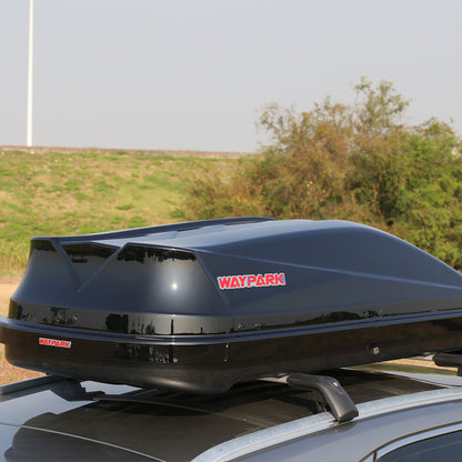 roof box