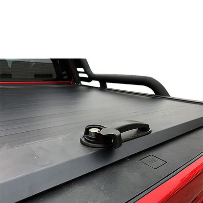 Pickup Truck Volume Cover