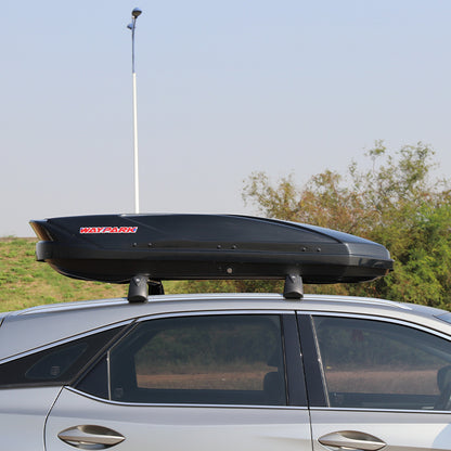 roof box