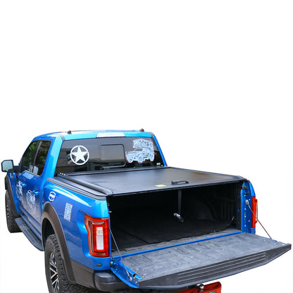 Pickup Truck Volume Cover